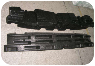 EPP汽車領(lǐng)域應(yīng)用 EPP代加工